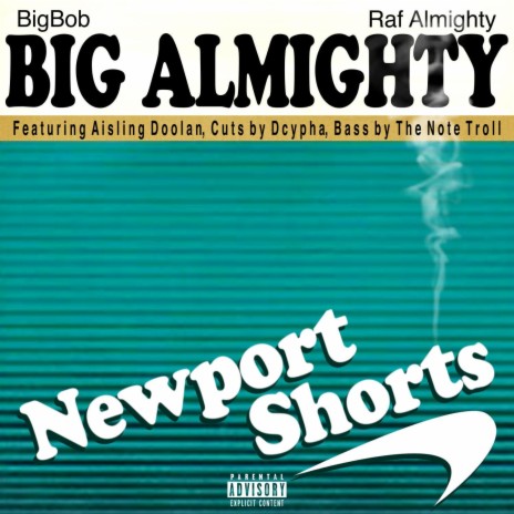 Newport Shorts ft. BigBob, Aisling Doolan & The Note Troll