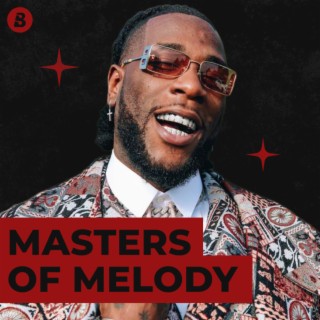 Masters of Melody