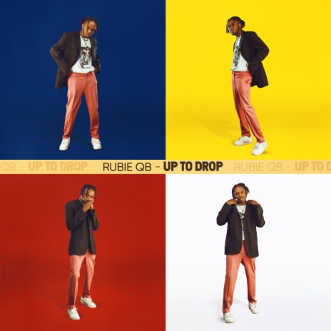 Up To Drop | Boomplay Music