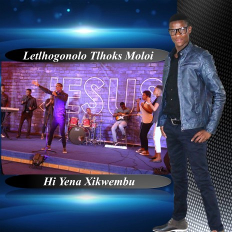 Hi Yena Xikwembu | Boomplay Music