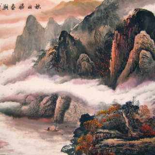 Mount Qingcheng