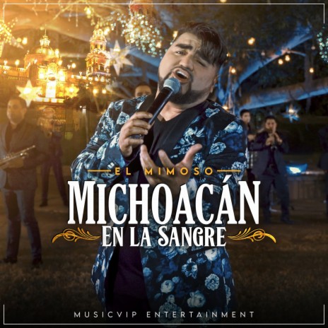 Michoacán En La Sangre - Basta Ya / Tu Cárcel / La Venia Bendita (Popurri) | Boomplay Music