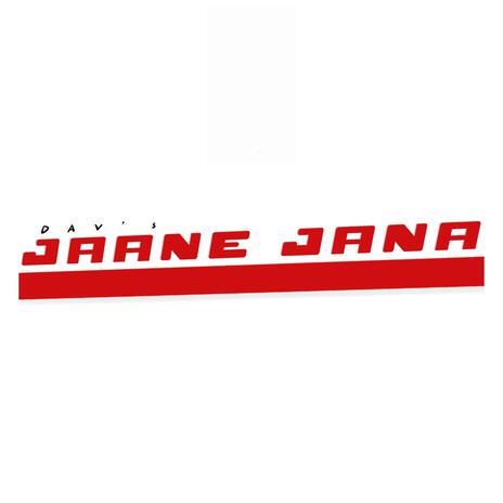 Jaane Jana | Boomplay Music