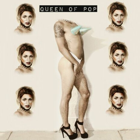 Queen of Pop (Intro)