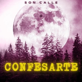 CONFESARTE lyrics | Boomplay Music