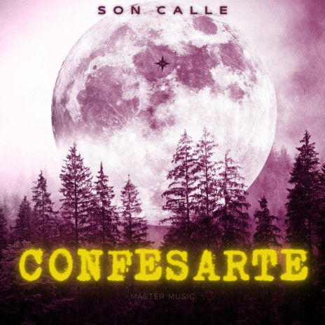 CONFESARTE | Boomplay Music