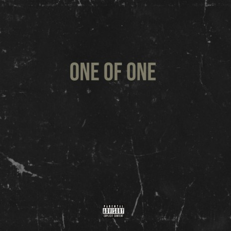 One of One | Boomplay Music