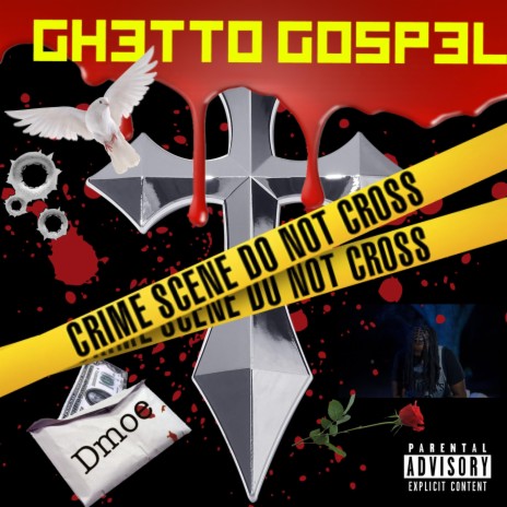 Ghetto Gospel | Boomplay Music