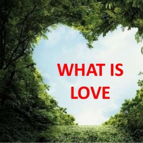 What is love | Boomplay Music