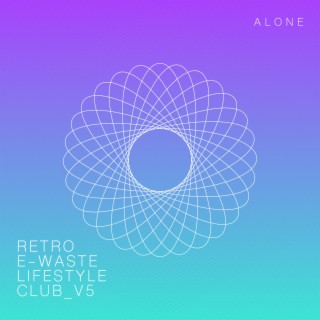 Retro E-Waste Lifestyle Club V5