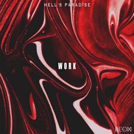 Work (From Hell's Paradise) (Instrumental Guitar) | Boomplay Music