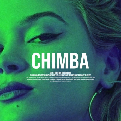 CHIMBA / BEAT DE REGGAETON / PISTA DE REGGAETON | Boomplay Music