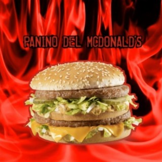 Panino del McDonald's