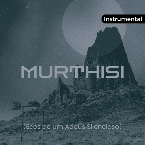 Ecos de um Adeus Silencioso (Instrumental) | Boomplay Music