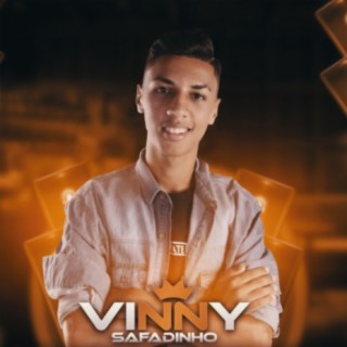 VINNY SAFADINHO