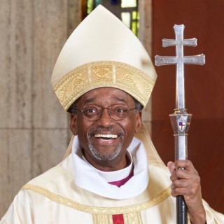 9/11/22 Presiding Bishop Michael Curry
