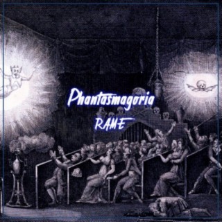 Phantasmagoria