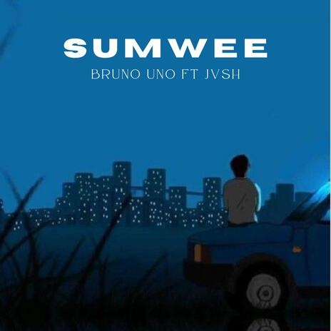 SUMWEE ft. JVSH | Boomplay Music