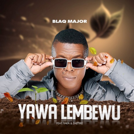 Yawa Lembewe ft. YAKA & ZAETYKE | Boomplay Music