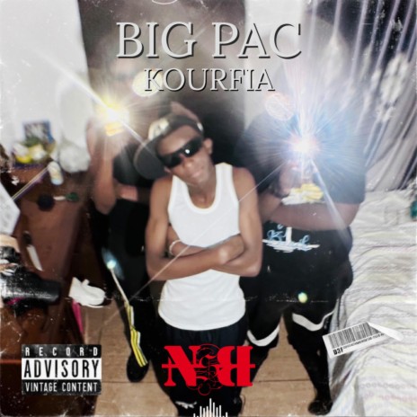 Big Pac | Boomplay Music