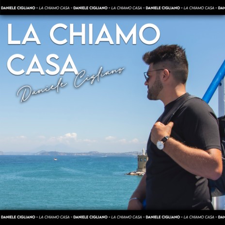 La chiamo casa | Boomplay Music