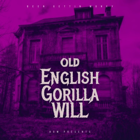 Old English | Boomplay Music