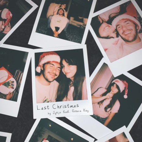 last Christmas ft. Grace Kay | Boomplay Music