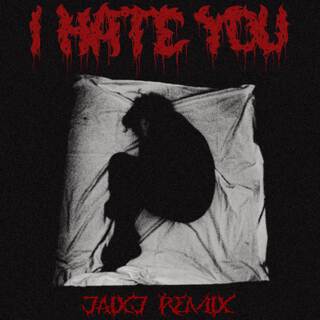 i hate you (jaixj remix)