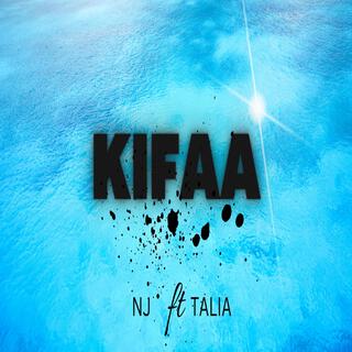 Kifaa ft. Talia Rashi lyrics | Boomplay Music