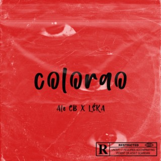 Colorao ft. Ale CB lyrics | Boomplay Music