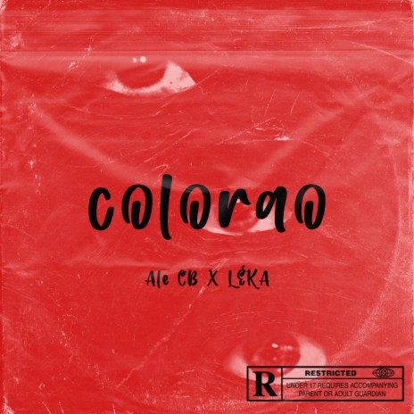 Colorao ft. Ale CB | Boomplay Music