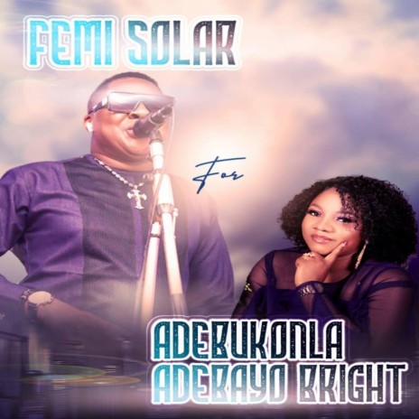 Adebukola Adebayo Bright | Boomplay Music