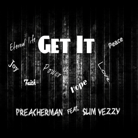 Get It ft. Slim Vezzy