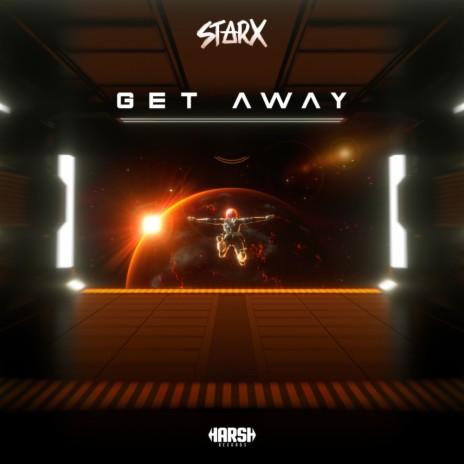 Get Away (Original Mix) | Boomplay Music