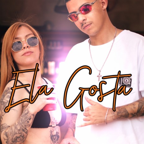 Ela Gosta | Boomplay Music