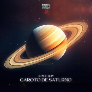 Garoto De Saturno