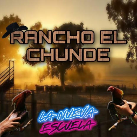 El Chunde | Boomplay Music