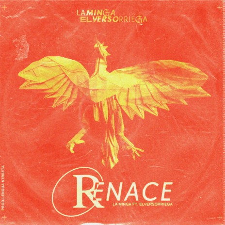 Renace ft. Elversorriega, Lengua Streeta, Estrofaz, Jhonnyduermo & Kaezeh L. Jackson | Boomplay Music