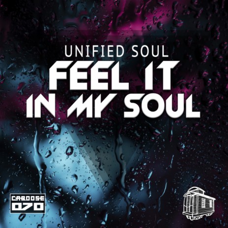 Feel It In My Soul (DJ Nic-E's A-Train Remix) | Boomplay Music