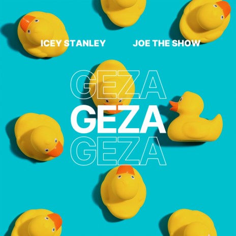 Geza ft. JoeTheShow | Boomplay Music