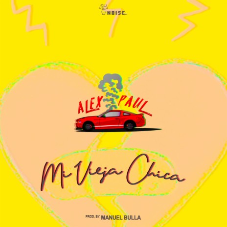 Mi vieja chica | Boomplay Music