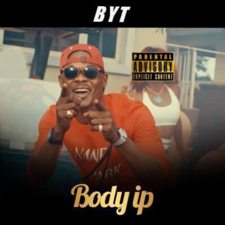 Body IP | Boomplay Music