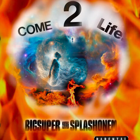 Come 2 Life | Boomplay Music