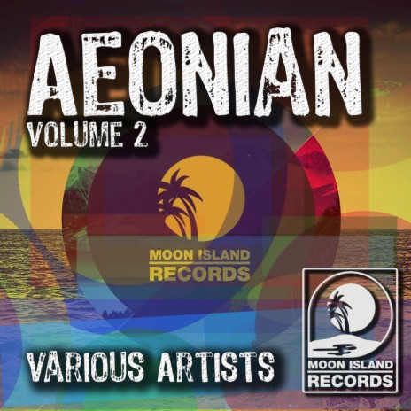 Aeonian Vol 2 Mixed by Graham Gold (Graham Gold DJ Mix)