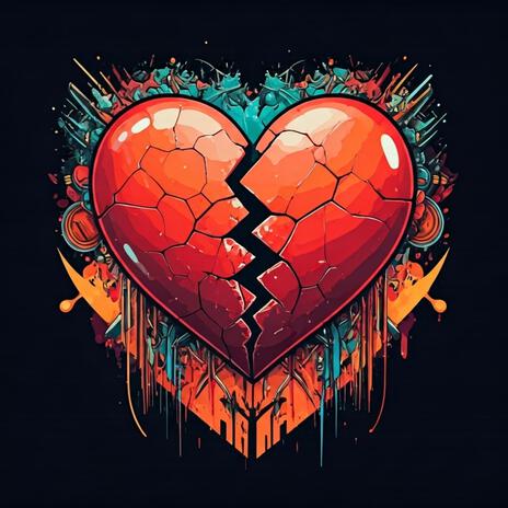 Broken Hearted | Boomplay Music