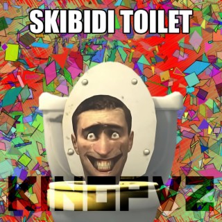 Skibidi Toilet (Instrumental)