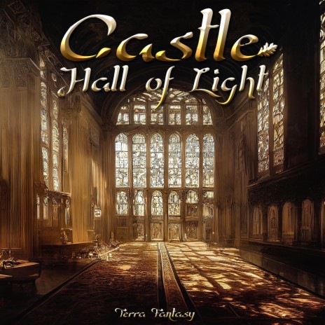 Castle Hall of Light | Boomplay Music