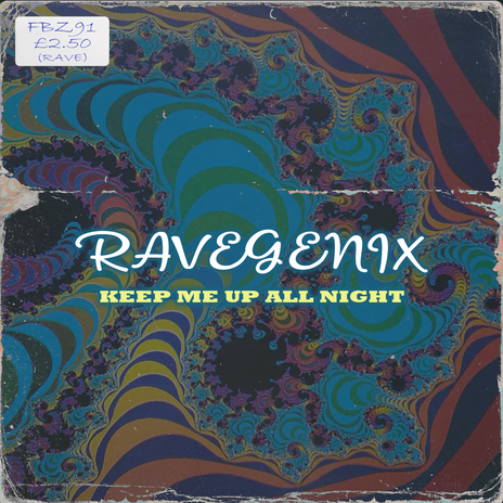 Keep Me Up All Night (Extended Mix) | Boomplay Music