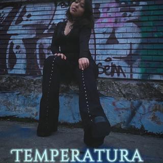 Temperatura