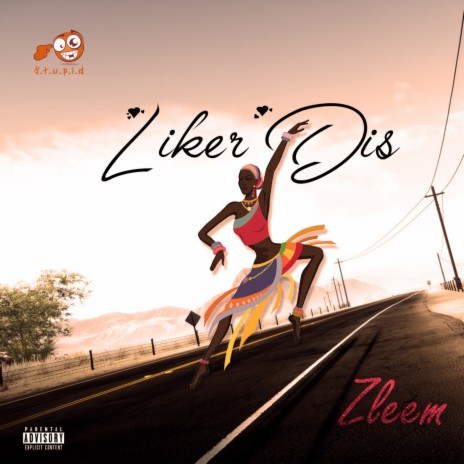 Liker Dis | Boomplay Music